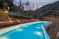 Anji Green Valley Resort - 4성급