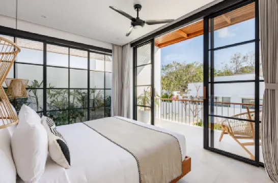 家庭巢度假村及別墅 酒店