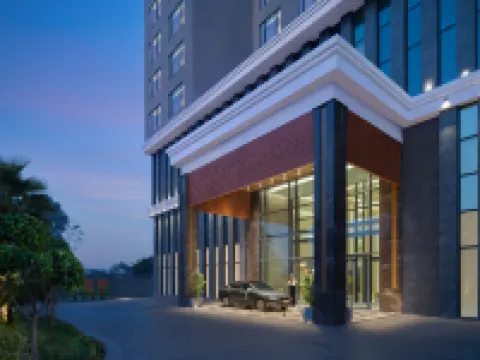 Hyatt Place Butwal Hotels in Butwal