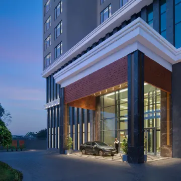 Hyatt Place Butwal