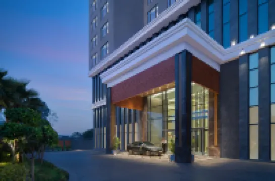 Hyatt Place Butwal Hotel di 