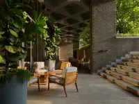 Nimman Private Luxury Pool Villa Resort Khao Yai - Bungalows