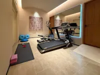 Fuquan Panshan Hotel - 3 stelle