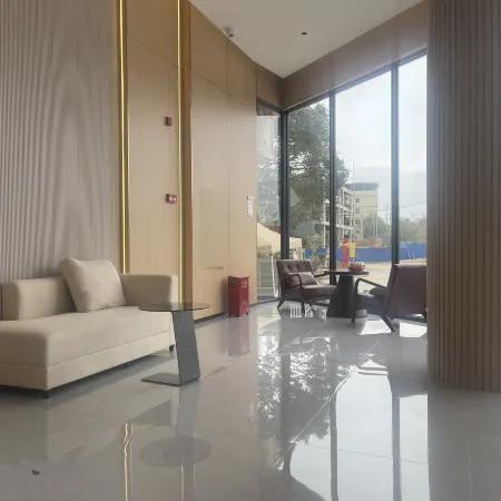 Yunduo Hotel