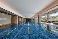 Yudongnan International Hotel - Parkering