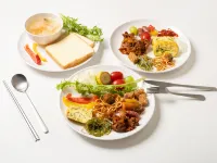 El Momento Songdo Hotels in Busan