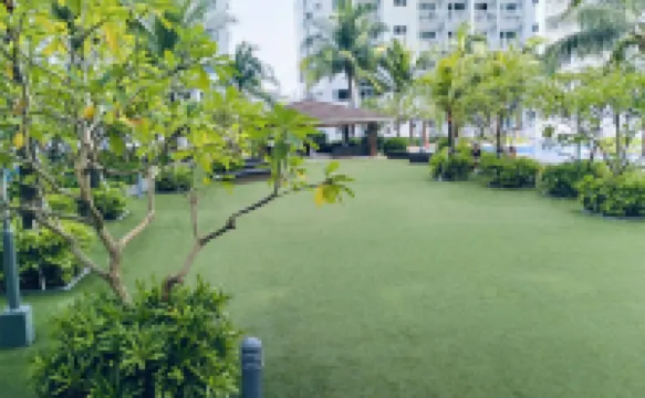 MOA - Aseana Prime Accommodation