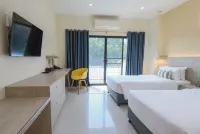 Aster Canopy Suites & Living - Apartments
