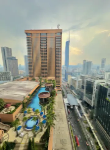 Times Square Suites by Easy Trip