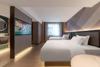 Mehood Ezzi Hotel