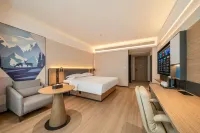 Yishang Hotel (Taizhou Wenling Zeguo Town Xingfu Road Branch)