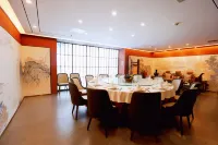 Yingkou International Hotel - Breakfast