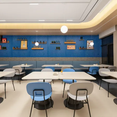 Homeinn Hotel (Huangshi Yangxin High-Speed Railway Station)