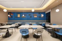 Homeinn Hotel (Huangshi Yangxin High-Speed Railway Station) - 조식 운영