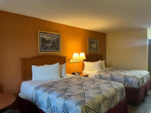 Motel 6 la Place, La Hotels in Laplace