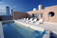 Zhina South China Sea View Hotel (Lingshui Nanwan Monkey Island Branch) - 오션뷰