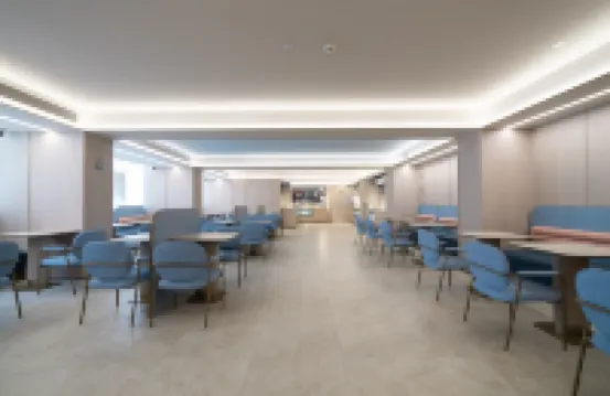 漢庭飯店(梅州彬芳大道店)