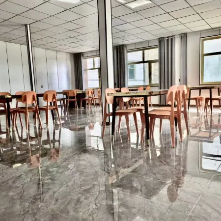 Golmud Wankeju Hotel
