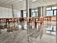 Golmud Wankeju Hotel