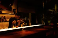 Xiamen Seaview Lounge Yanchao HOUSE (Ferry Terminal Zhongshan Road) - ที่มีที่จอดรถ