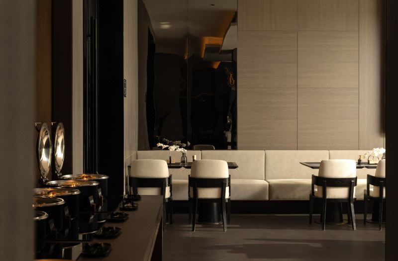Atour Hotel Kunming Tongde Square Chuanjin Road Metro Station photo 6