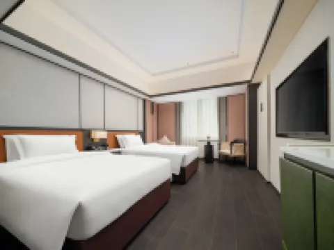 DAYS HOTEL BY WYNDHAM FOSHAN SHUNDE DALIANG