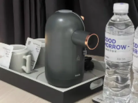 Lavande Hotel (Beijixing Square Songyuan Park Branch) Hotéis em Mohe