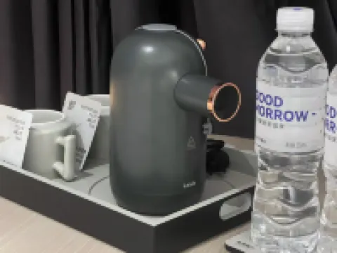 Lavande Hotel (Beijixing Square Songyuan Park Branch)