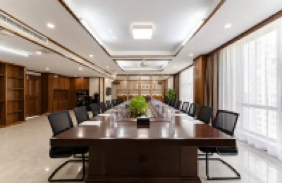 Weishi Jinxiu Hotel
