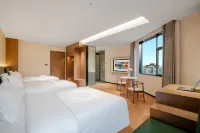 禾廷ホテル（陽光悦城）