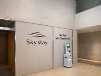 Sky Stay Отели рядом с достопримечательностью «Набережная Вольмидо»