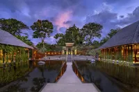 峇里島努沙杜瓦阿馬特拉別墅度假飯店，傲途格精選 峇里島住宿飯店