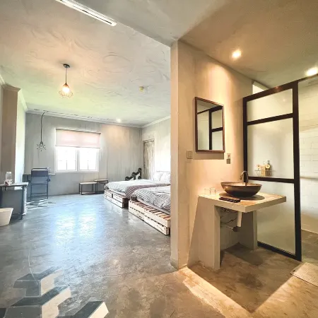 d'primahotel Yogyakarta