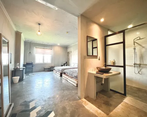 d'primahotel Yogyakarta 斯萊曼縣酒店