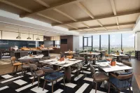 FOUR POINTS BY SHERATON QIRUI HOTEL - breakfast