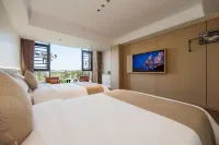 Pingtan Yuehe Hotel
