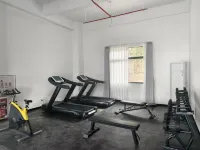 Valley Town Hotel - palestra