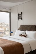 YiBoJiangShang B&B(Tianmen Mountain Cable Car Store）