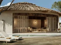 Ubuyu, A Banyan Tree Escape Hotels in Iringa
