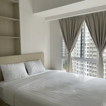 jiuzhai hotel1