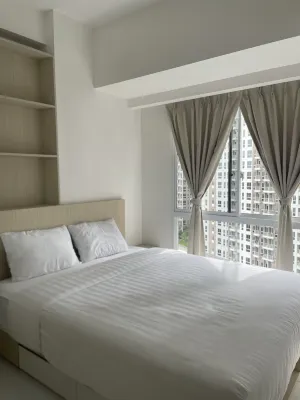 jiuzhai hotel1