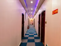 Lanzhou Yaxuan Hotel