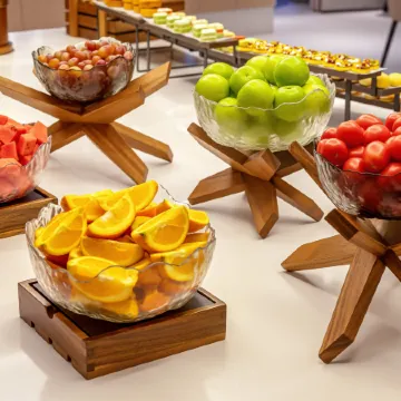 Ibis Styles Hotel (Pu'er Tea Horse Ancient Town Branch)