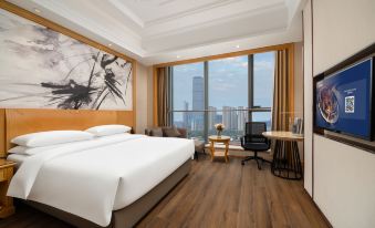 Vienna International Hotel (Zhongshan Old Town Huayi Plaza)