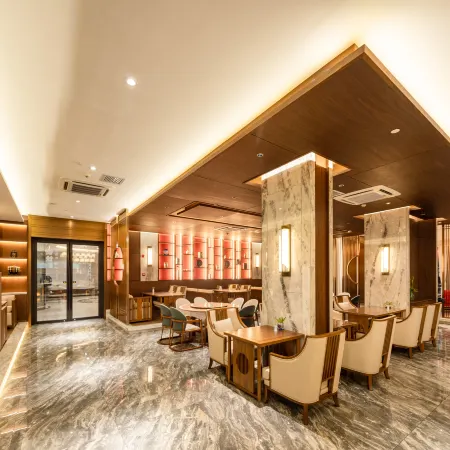 Hanshui Youan Hotel (Danjiangkou Junzhou Old Street)