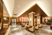 Hanshui Youan Hotel (Danjiangkou Junzhou Old Street)