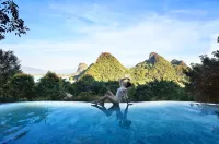 BJG Swan Lake Hot Spring Hotel - Hot Springs