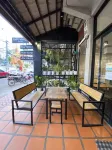 Funky Monkey Cafe & Hostel