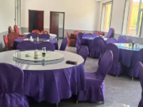 Ningwu Jiayuan Business Hotel Hotels in Ningwu