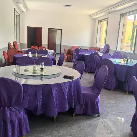 Ningwu Jiayuan Business Hotel